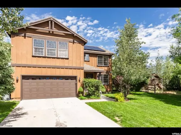 Park City, UT 84098,5715 N NARROW LEAF CT #LOT 3