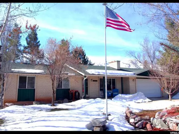 Mountain Green, UT 84050,4267 BLUE JAY CIR