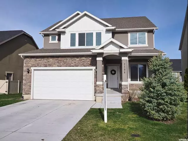 Orem, UT 84058,2104 W GOLDEN POND WAY