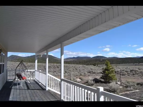 Pine Valley, UT 84781,41 N GRAFF CIR