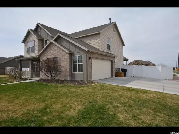 Springville, UT 84663,243 N 650 W