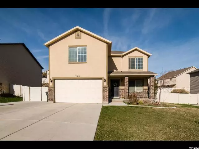 Saratoga Springs, UT 84045,3505 HAWK DR S