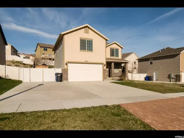 Saratoga Springs, UT 84045,3505 HAWK DR S