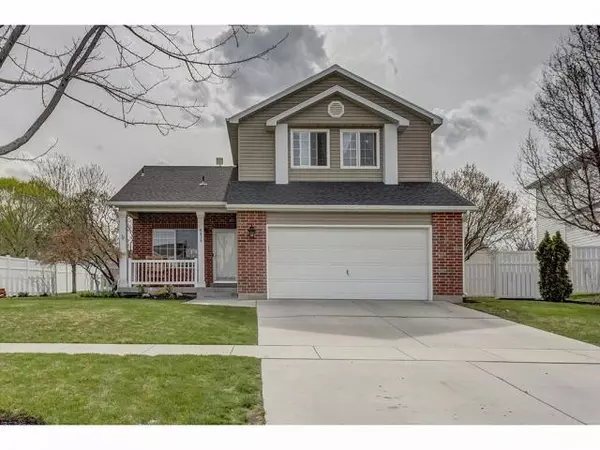 Herriman, UT 84096,6039 W OLYMPIAD LN