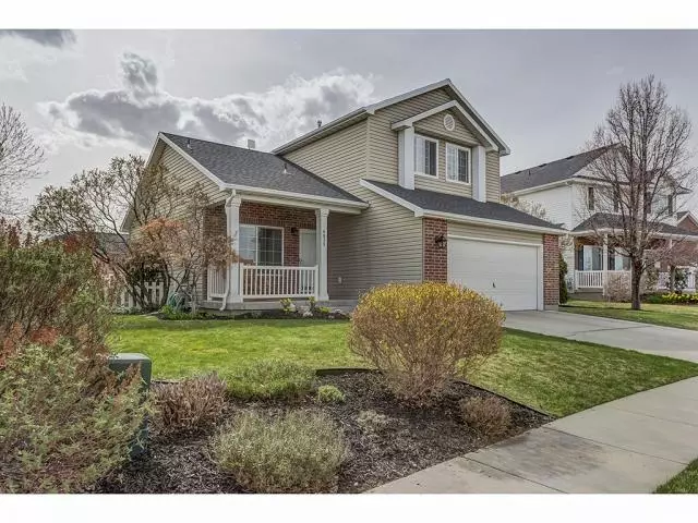 Herriman, UT 84096,6039 W OLYMPIAD LN