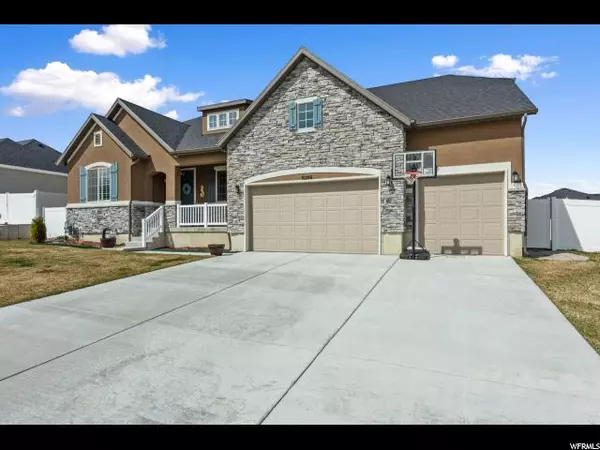 West Jordan, UT 84081,6286 W 8720 S