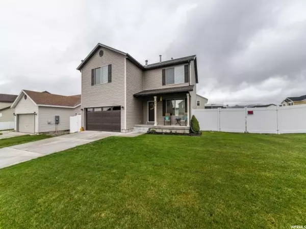 Tooele, UT 84074,896 N OPAL LN