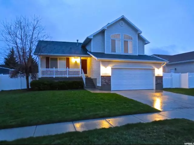 Herriman, UT 84065,5761 W PREMIER LN S