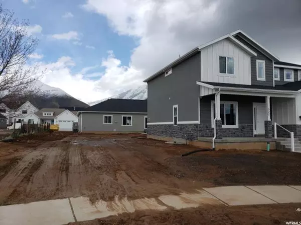 Mapleton, UT 84664,522 N 100 E #LOT 15