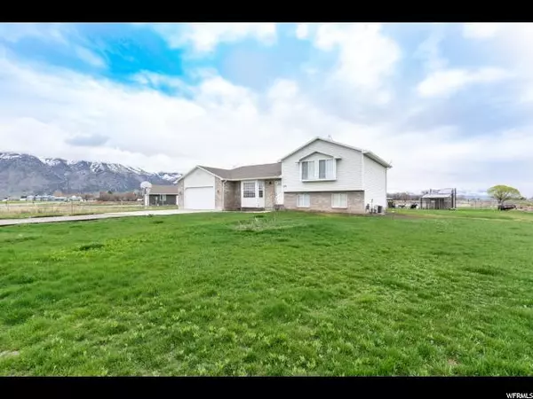 Elwood, UT 84337,4655 W 9600 N