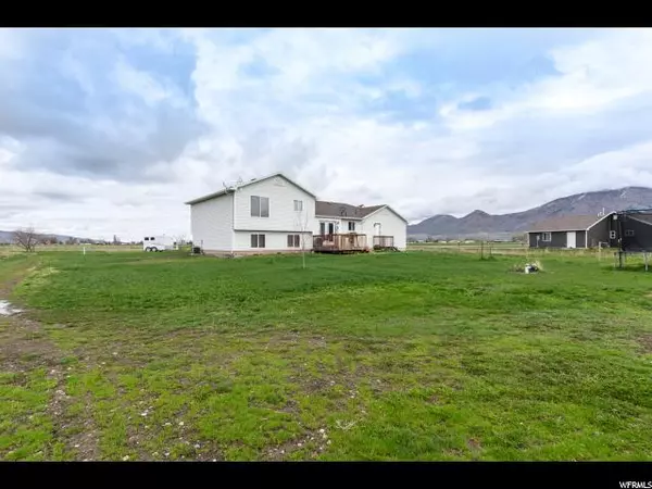 Elwood, UT 84337,4655 W 9600 N