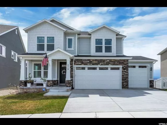 Lehi, UT 84043,879 W SPRING DEW LN #525