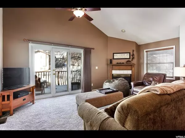 Midway, UT 84049,991 GRINDELWALD LN #6