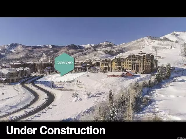 Park City, UT 84098,2670 CANYONS RESORT DR #434