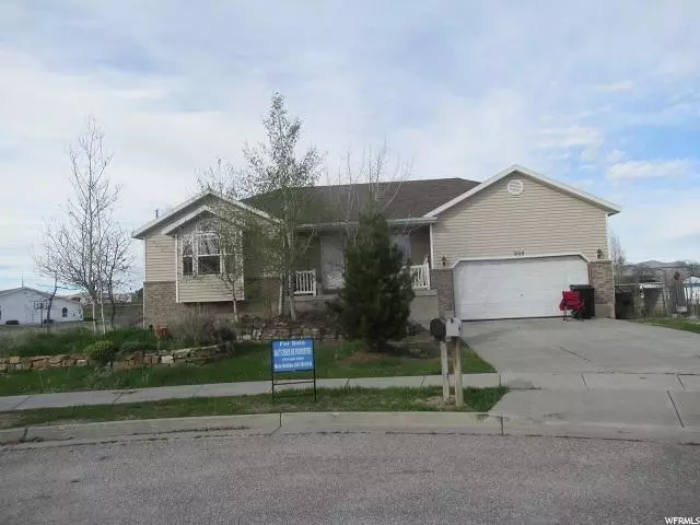 Tremonton, UT 84337,998 S 800 W