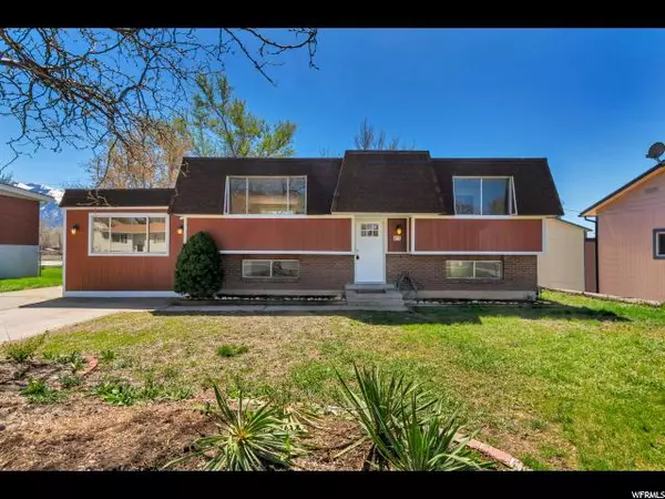 978 E WEBSTER DR S, Sandy, UT 84094