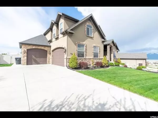 Saratoga Springs, UT 84045,328 W BIRCH DR