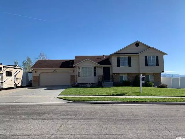 West Jordan, UT 84081,6160 W OAKSHADE LN S