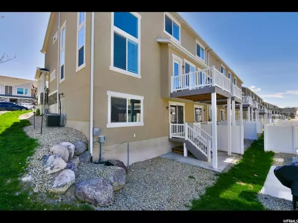 Herriman, UT 84096,14469 S QUIET SHADE DR #54