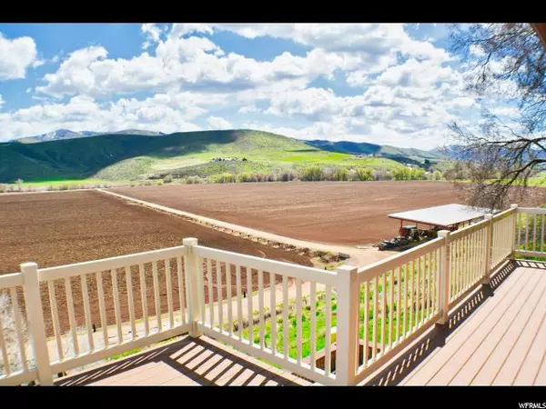 Richville, UT 84050,2025 S MORGAN VALLEY DR W