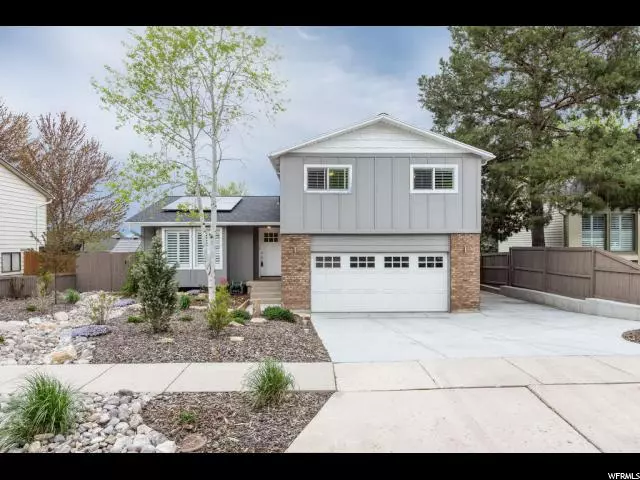 Cottonwood Heights, UT 84121,7842 S OAKLEDGE RD E