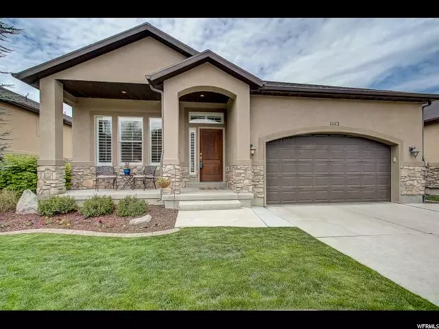 South Jordan, UT 84095,11112 S CADBURY DR W