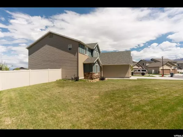 North Salt Lake, UT 84054,941 N CALLIE CT