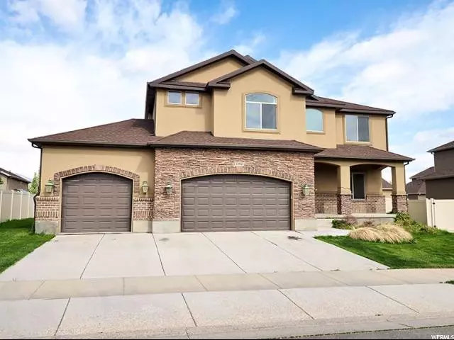 Riverton, UT 84096,13594 S BUCKEYE VIEW WAY W