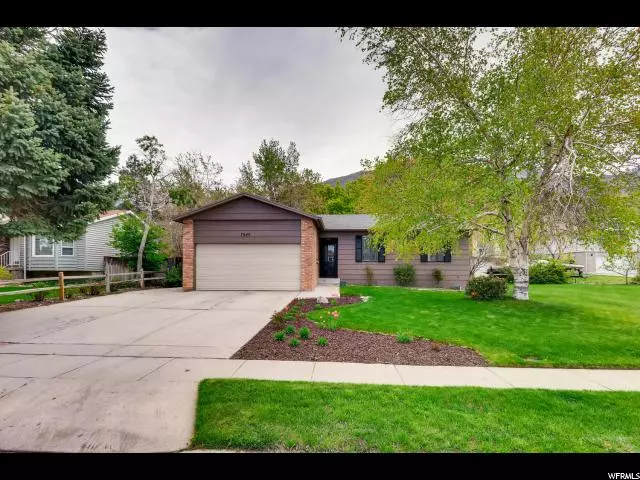 Cottonwood Heights, UT 84121,7845 S OAKLEDGE RD E