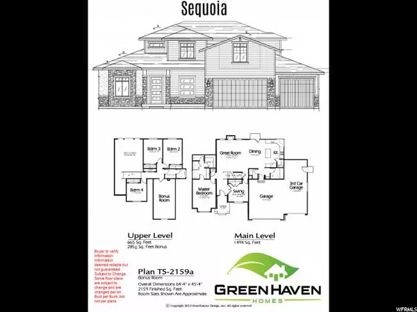 Herriman, UT 84096,7502 W BLACK ROCK LN #15