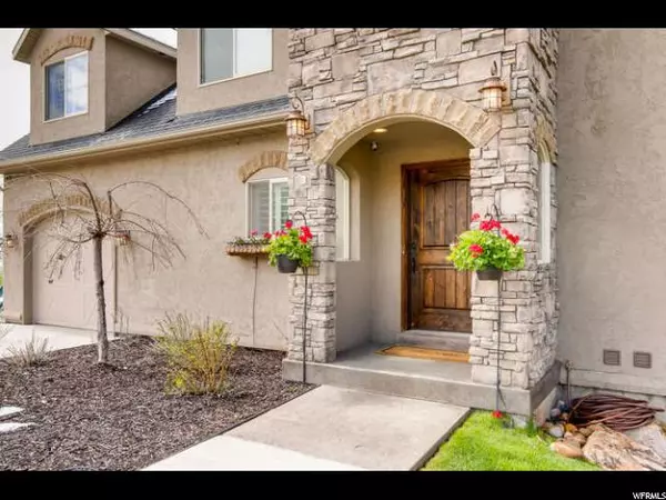 Morgan, UT 84050,2015 W OLD HIGHWAY RD N