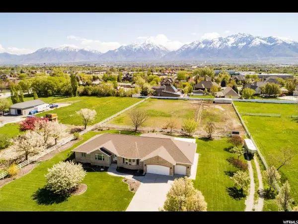 South Jordan, UT 84095,11481 S GOLD DUST DR W