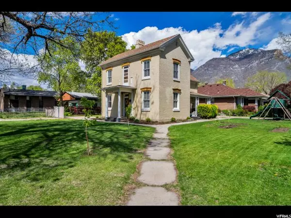 Provo, UT 84606,391 S 400 E