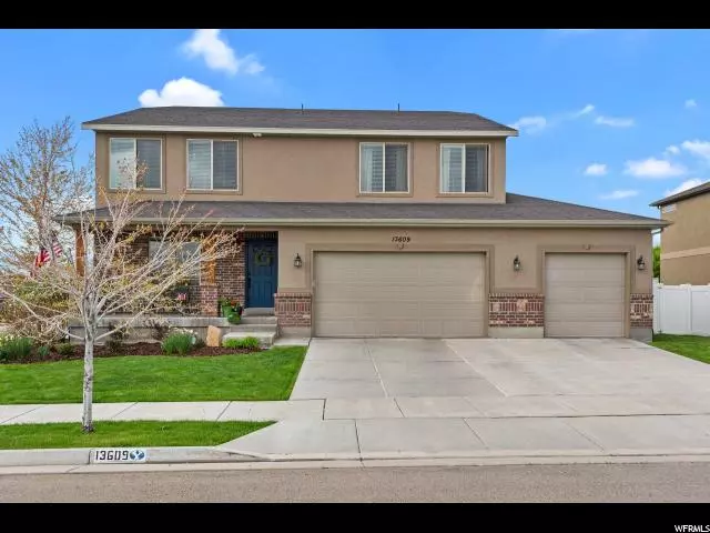 Riverton, UT 84065,13609 S ANNABERG WAY