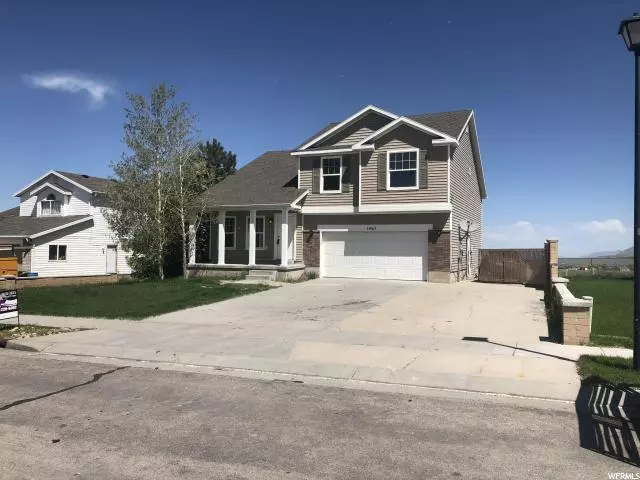 Tooele, UT 84074,1467 E 970 N