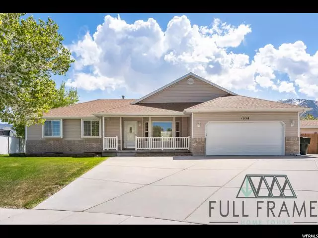 Tooele, UT 84074,1038 CEDARWOOD RD E