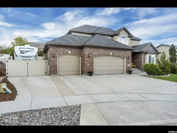 West Jordan, UT 84081,6326 W LAKE POWELL CIR