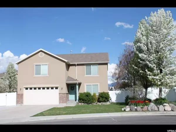 Lehi, UT 84043,551 S 3040 W