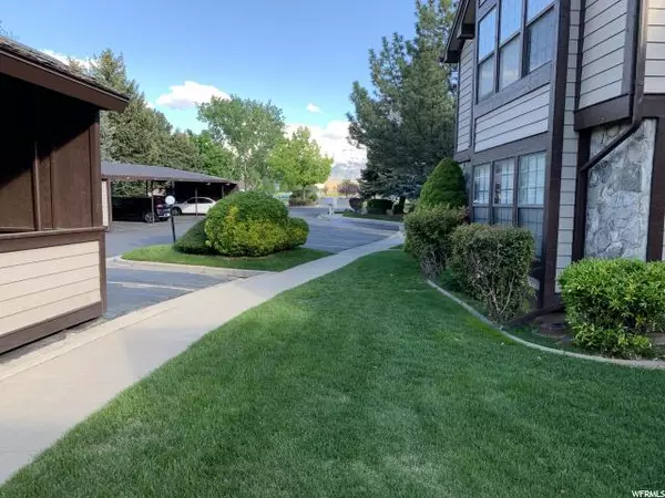 Washington Terrace, UT 84405,5415 S 350 E #53