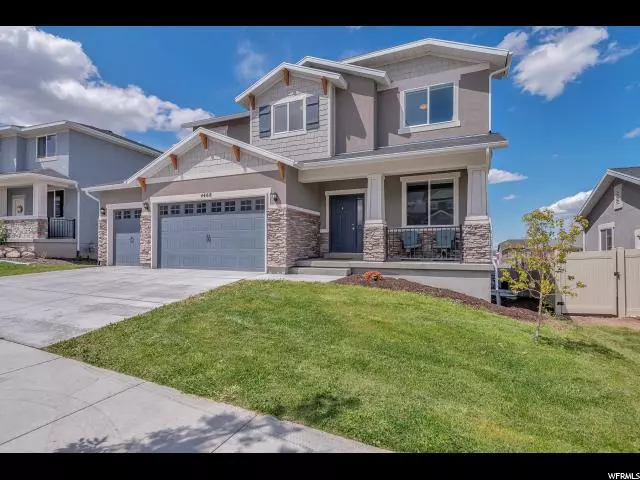 Herriman, UT 84096,4468 MEADOW BEND DR