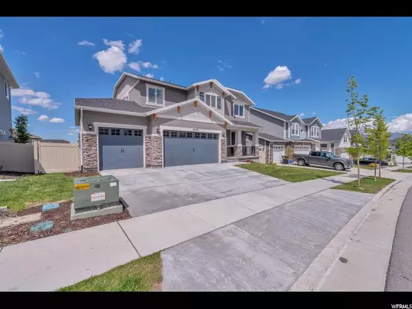 Herriman, UT 84096,4468 MEADOW BEND DR