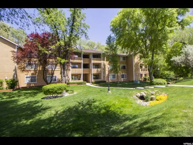 Cottonwood Heights, UT 84047,1275 E SHADOW RIDGE DR S #10 O