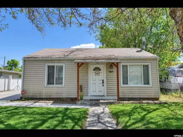 Layton, UT 84041,181 FLINT ST