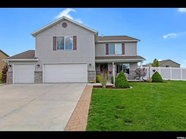 Lehi, UT 84043,2818 W WILLOW PATCH RD