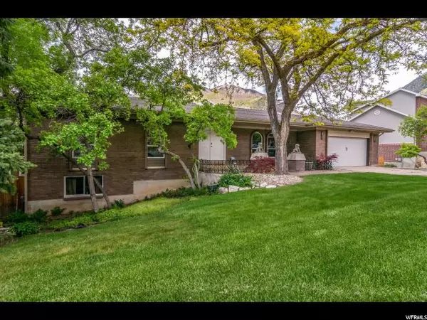 Cottonwood Heights, UT 84121,3647 E MACINTOSH LN S