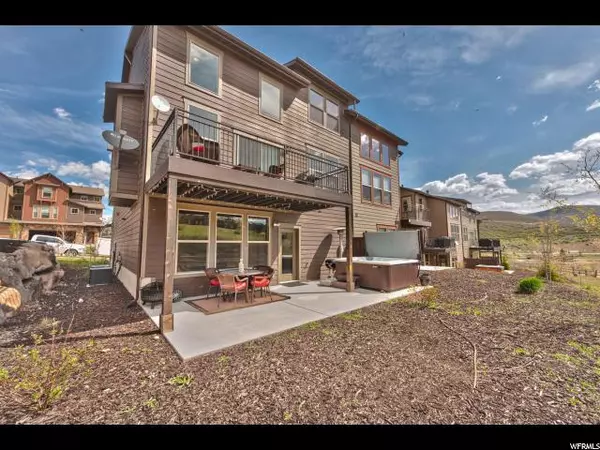 Kamas, UT 84036,13536 N NOAH CT