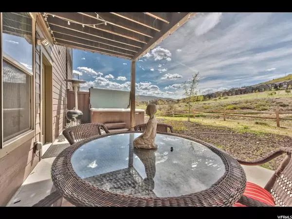 Kamas, UT 84036,13536 N NOAH CT