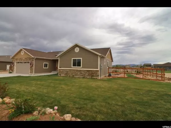 Francis, UT 84036,398 RIVER BLUFFS DR