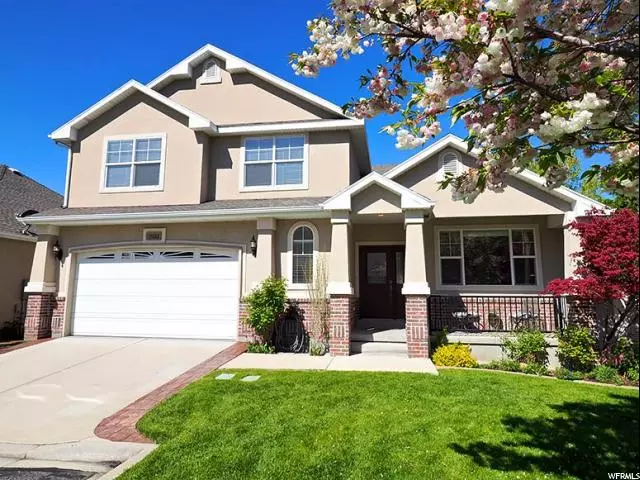 Sandy, UT 84092,11302 S BLUE ROAN LN E