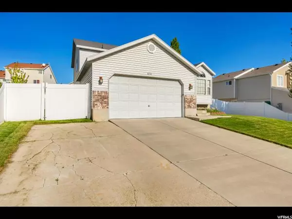 West Jordan, UT 84081,6734 S SOL RISE DR